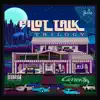 Pilot Talk Trilogy album lyrics, reviews, download