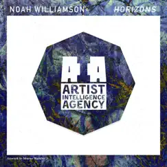 Horizons - Single by Noah Williamson album reviews, ratings, credits