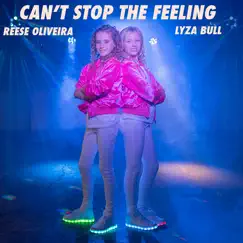Can't Stop the Feeling Song Lyrics