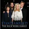 Stand Amazed album lyrics, reviews, download