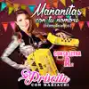 Mañanitas Con Tu Nombre (Cumpleaños) Con La Letra A 3 album lyrics, reviews, download