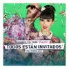 Pulpos (Sesión en Vivo) (feat. Pedrina y Rio) - Single album lyrics, reviews, download