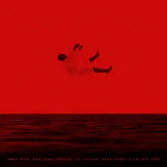 New Level REMIX (feat. Future, A$AP Rocky & Lil Uzi Vert) - Single by A$AP Ferg album reviews, ratings, credits