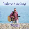 Where I Belong album lyrics, reviews, download