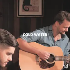 Cold Water (feat. Ei Andrew) Song Lyrics