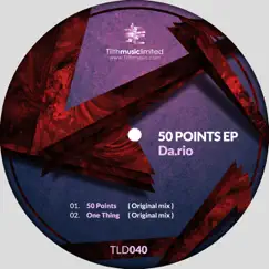 50 Points - Single by Dario album reviews, ratings, credits