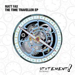The Time Traveller by Matt Fax album reviews, ratings, credits