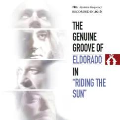 Riding the Sun by Eldorado album reviews, ratings, credits
