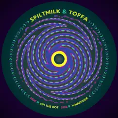 On the Dot - Single by Spiltmilk & Toffa album reviews, ratings, credits