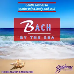 Bach by the Sea by Simon Wynberg album reviews, ratings, credits