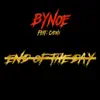 End of the Day (feat. Chinx) - Single album lyrics, reviews, download