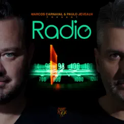 Radio - EP by Marcos Carnaval & Paulo Jeveaux album reviews, ratings, credits