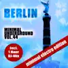 Berlin Minimal Underground, Vol. 44 album lyrics, reviews, download