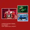 Honor (Viceroy Remix) [feat. Grace & Lil Yachty] - Single album lyrics, reviews, download