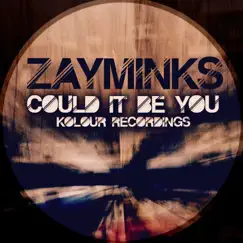 Could It Be You (Radio Edit) Song Lyrics