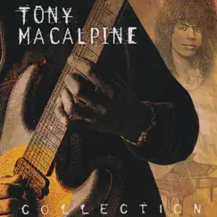Collection: The Shrapnel Years by Tony MacAlpine album reviews, ratings, credits