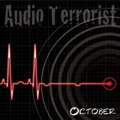 October by Audio Terrorist album reviews, ratings, credits