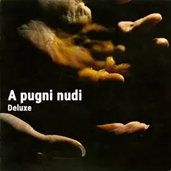 A pugni nudi (Deluxe) [Colonna sonora originale del film] by Franco Bixio album reviews, ratings, credits