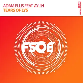 Download Tears of Lys (feat. Aylin) Adam Ellis MP3