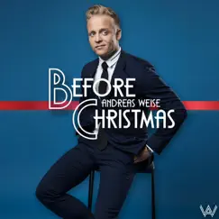 Before Christmas - EP by Andreas Weise album reviews, ratings, credits