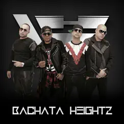 Suspirando Por Ti - Single by Bachata Heightz album reviews, ratings, credits