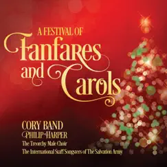 Christmas Proclamation Fanfares Song Lyrics