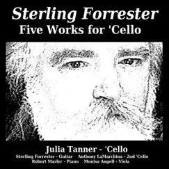 Three Century Suite for Cello & Viola, Op. 27: I. Passacaglia Song Lyrics