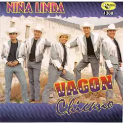 Niña Linda by Vagon Chicano album reviews, ratings, credits