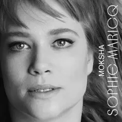 Moksha - EP by Sophie Maricq album reviews, ratings, credits