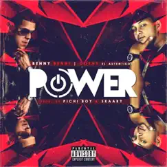 Power (feat. Gotay 