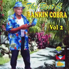 The Best of Rankin Cobra, Vol. 2 by Rankin Cobra album reviews, ratings, credits