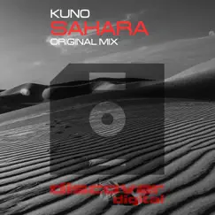 Sahara - Single by Kuno album reviews, ratings, credits