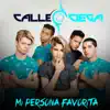 Mi Persona Favorita - Single album lyrics, reviews, download