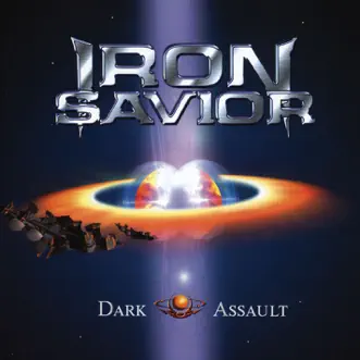 Dark Assault by Iron Savior album download