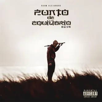 Punto de Equilibrio by Rauw Alejandro album download
