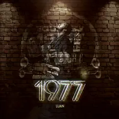 1977 by Luan Santana album reviews, ratings, credits