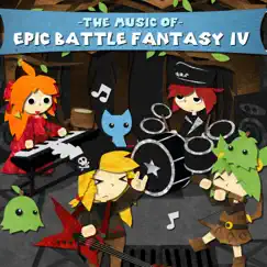 The Music of Epic Battle Fantasy IV by Phyrnna album reviews, ratings, credits