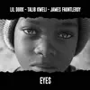 Eyes (feat. Talib Kweli & James Fauntleroy) - Single album lyrics, reviews, download