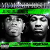 My Money Right (feat. Mykko Montana) - Single album lyrics, reviews, download