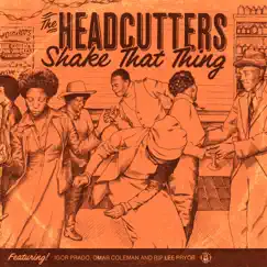 My Boogie Is Alright (The Headcutters) Song Lyrics