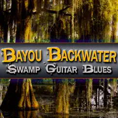 Bayou Backwater: Swamp Guitar Blues by Subatomic Studios album reviews, ratings, credits