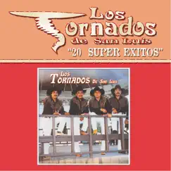 20 Super Éxitos by Los Tornados De San Luis album reviews, ratings, credits