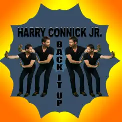 Back It Up - Single by Harry Connick, Jr. album reviews, ratings, credits