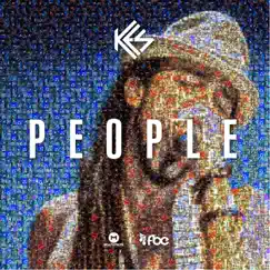 People - Single by Kes album reviews, ratings, credits