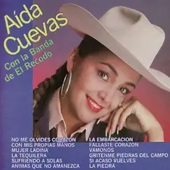 No Me Olvides Corazón by Aida Cuevas album reviews, ratings, credits