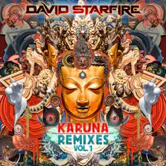 Karuna Remixes Vol. 1 - EP by David Starfire album reviews, ratings, credits