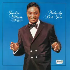 Nobody but You by Jackie Wilson album reviews, ratings, credits
