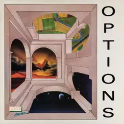 Kpm 1000 Series: Options by Keith Mansfield album reviews, ratings, credits