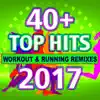 Million Reasons (128 Bpm Workout & Running Remix) song lyrics