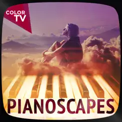 Pianoscapes by Color TV album reviews, ratings, credits